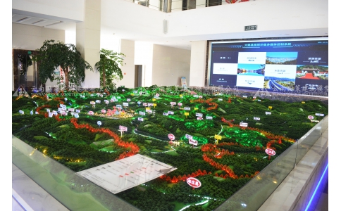 楚雄-大姚縣規劃