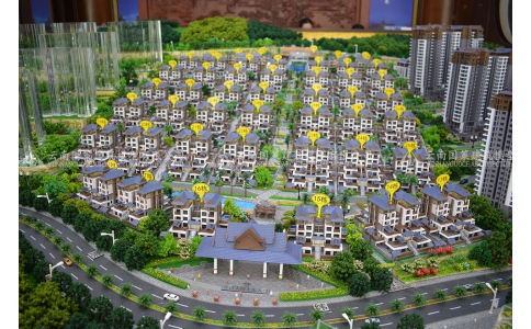 西雙版納-孔雀臺