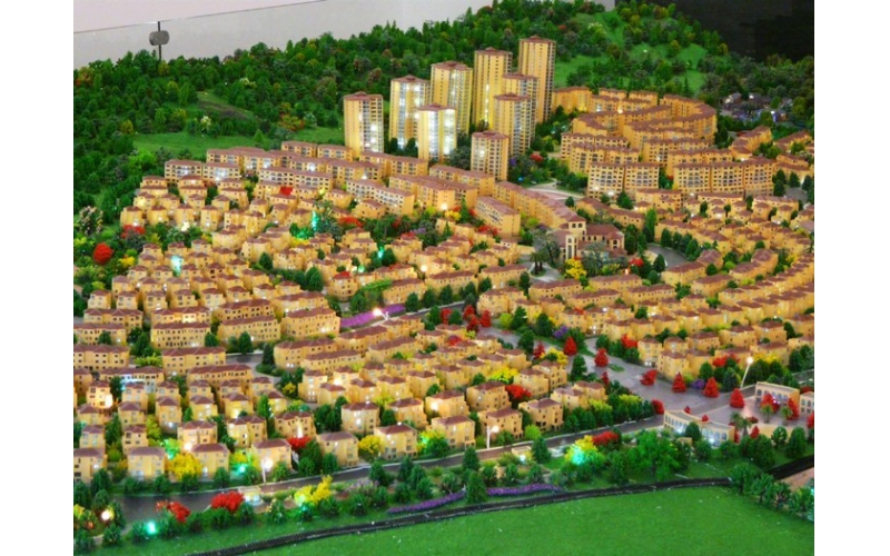 大理彩云南現城