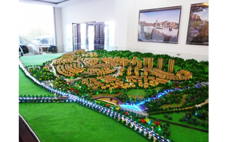 大理彩云南現城