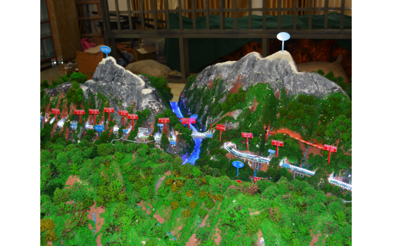 香格里拉-香麗高速