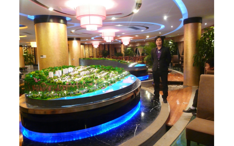 大理公館