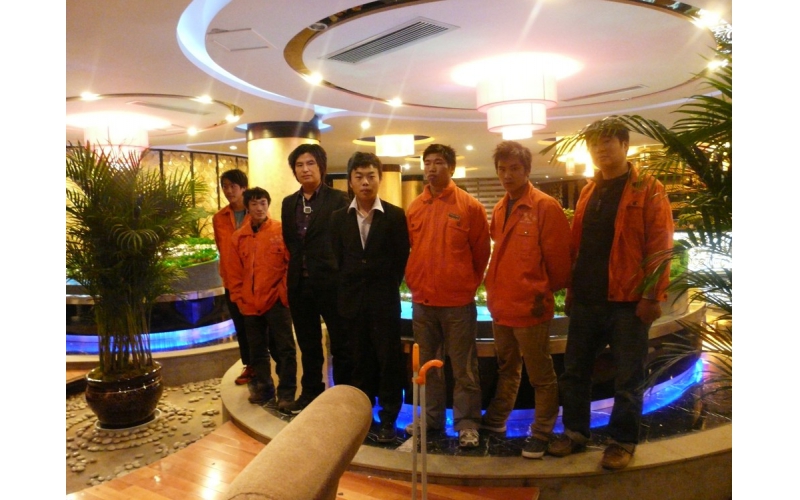 大理公館