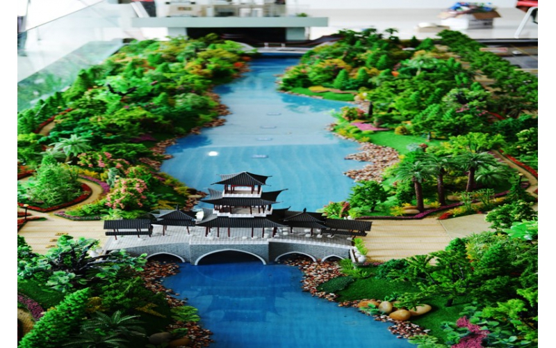 玉溪蘭溪潤園